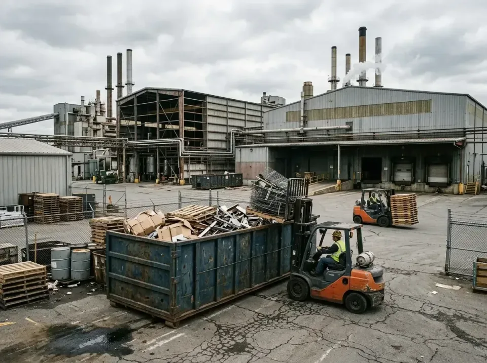 industrial-factory-scrap-conta-003 — frequently asked questions, Cheap Roll-off Dumpster Rentals in Marlboro, NY